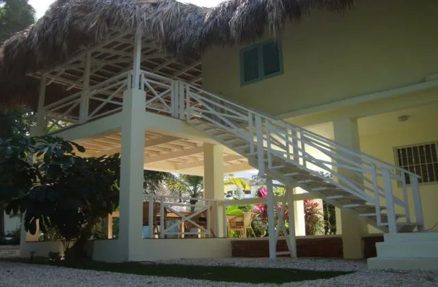 Hotel Piratas de Caribe Paraiso Republique Dominicaine
